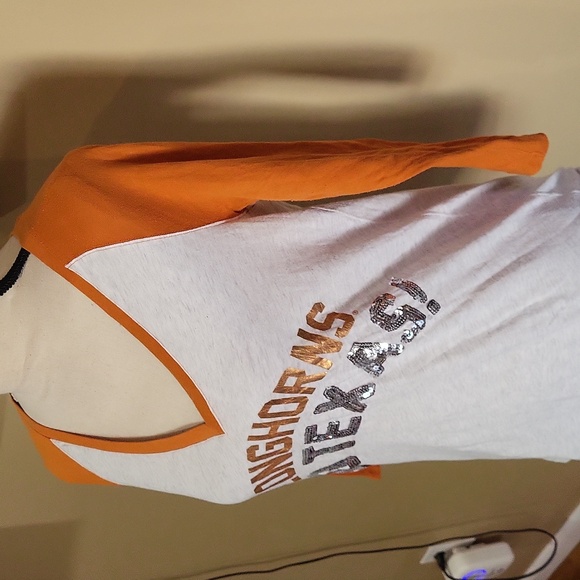 Victoria's Secret PINK Shirt - Picture 3 of 14